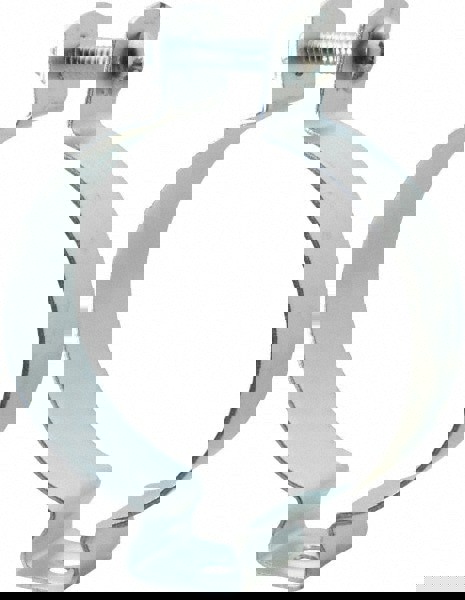 Steel Rigid/EMT Conduit Hanger with Bolt